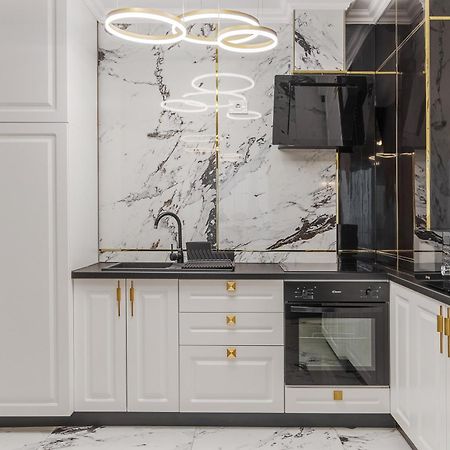 Lilla Flats Apartman Nagyvárad Kültér fotó