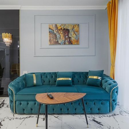 Lilla Flats Apartman Nagyvárad Kültér fotó