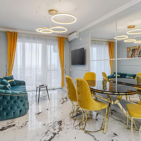 Lilla Flats Apartman Nagyvárad Kültér fotó