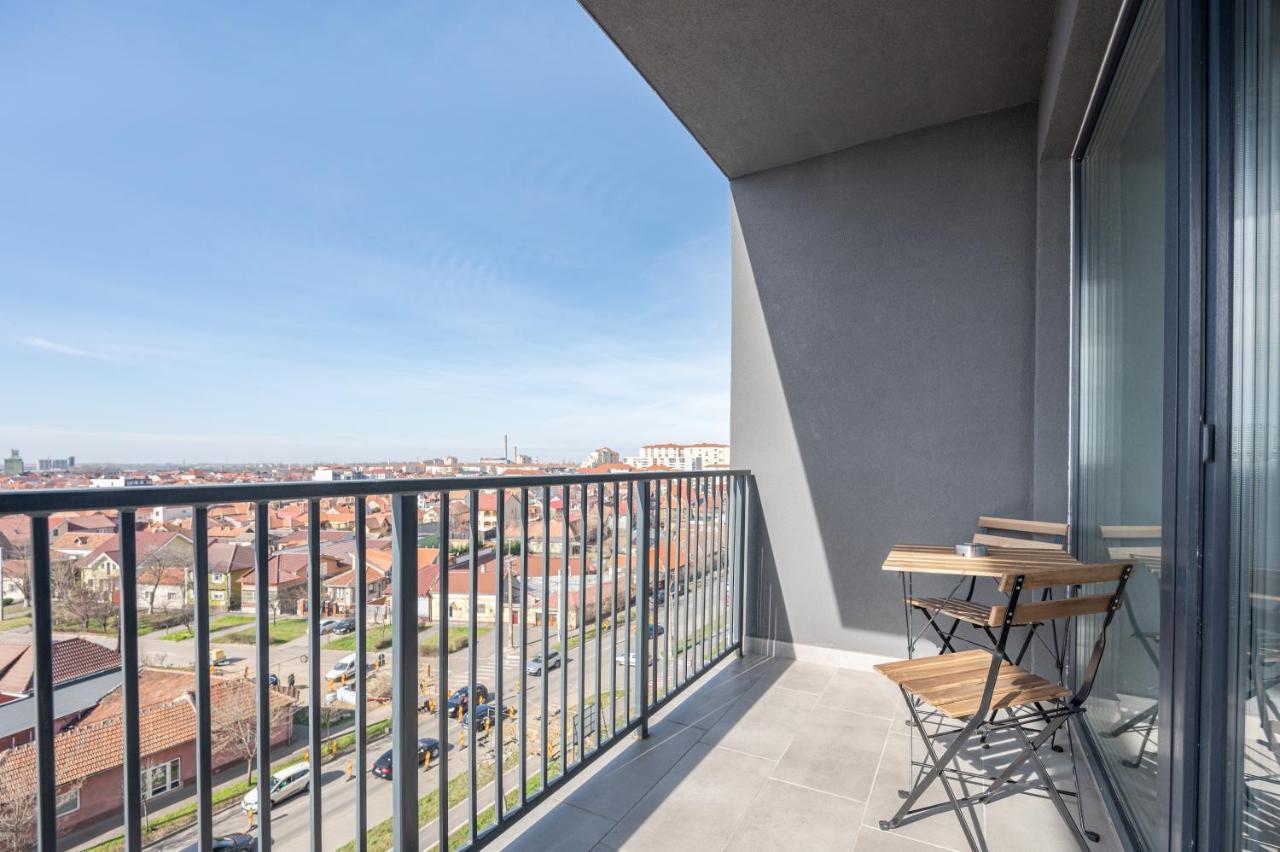 Lilla Flats Apartman Nagyvárad Kültér fotó
