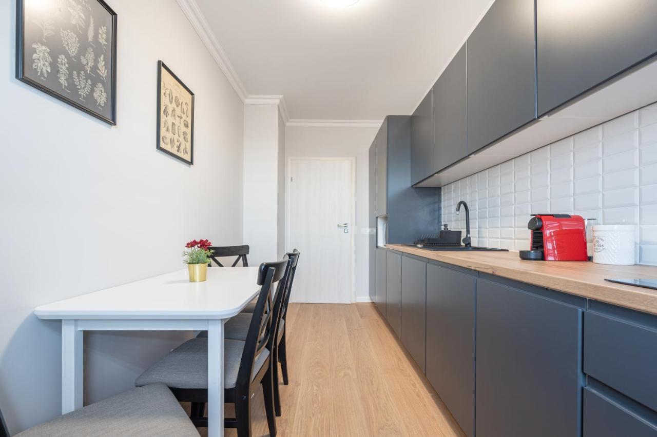 Lilla Flats Apartman Nagyvárad Kültér fotó