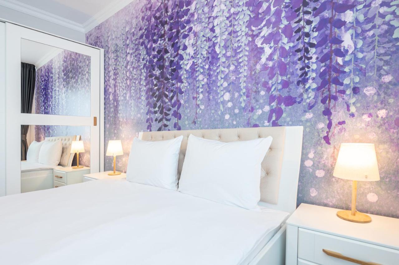 Lilla Flats Apartman Nagyvárad Kültér fotó