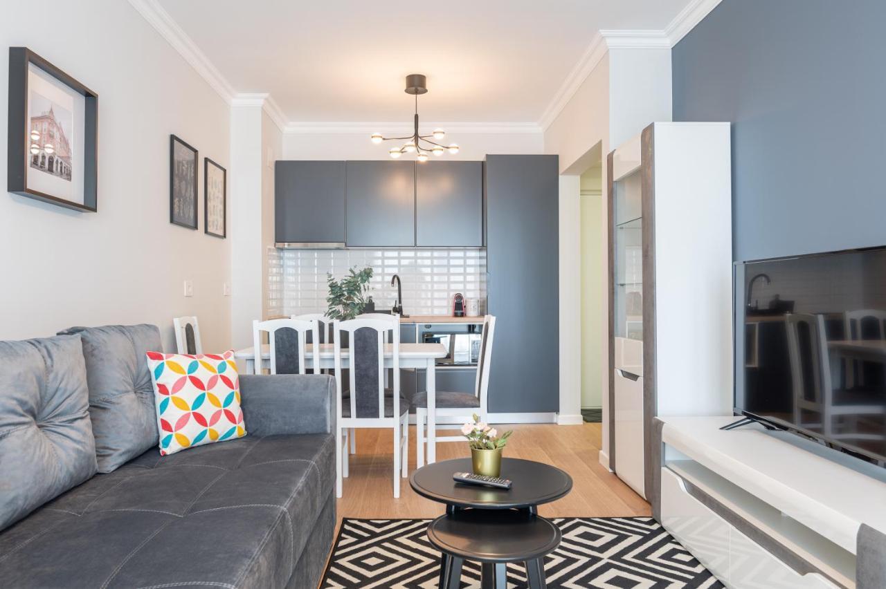 Lilla Flats Apartman Nagyvárad Kültér fotó