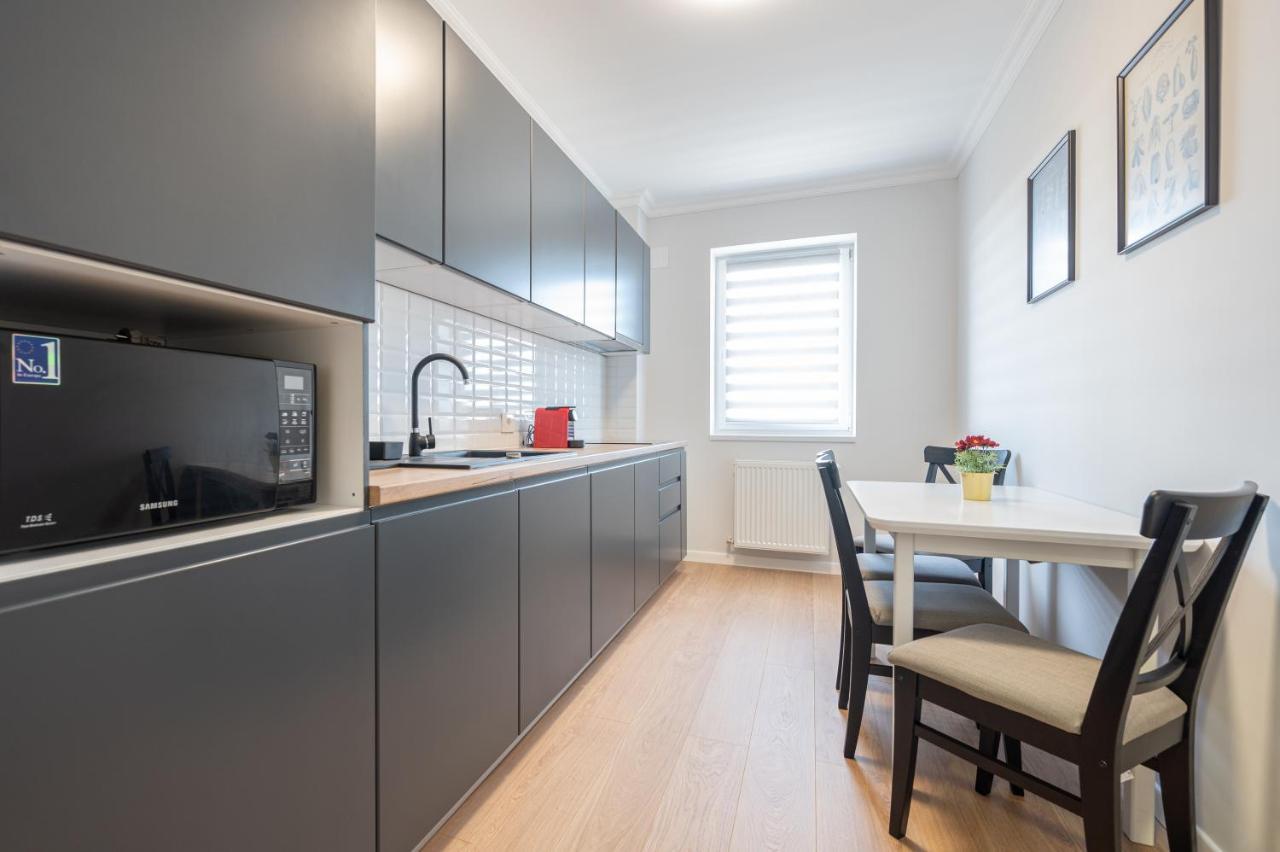 Lilla Flats Apartman Nagyvárad Kültér fotó