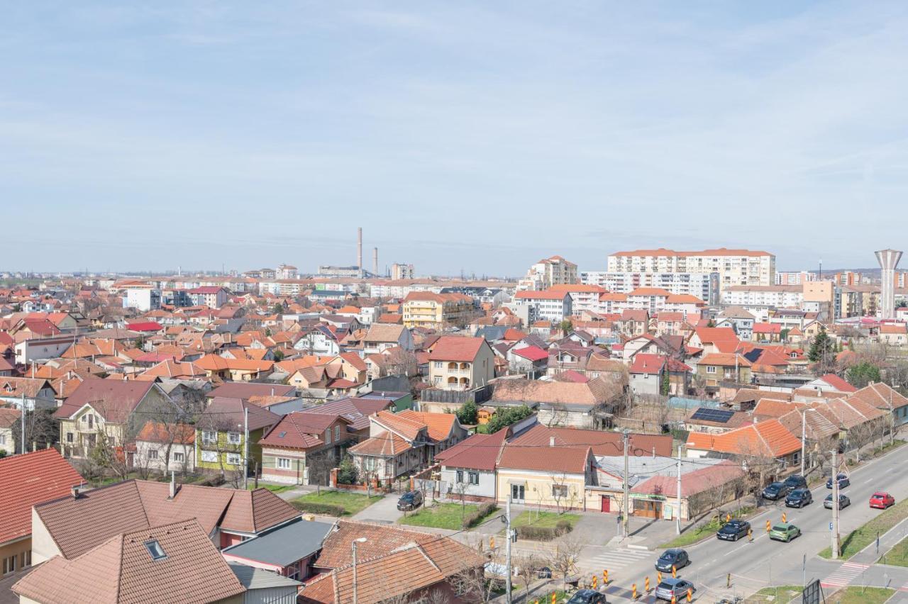 Lilla Flats Apartman Nagyvárad Kültér fotó