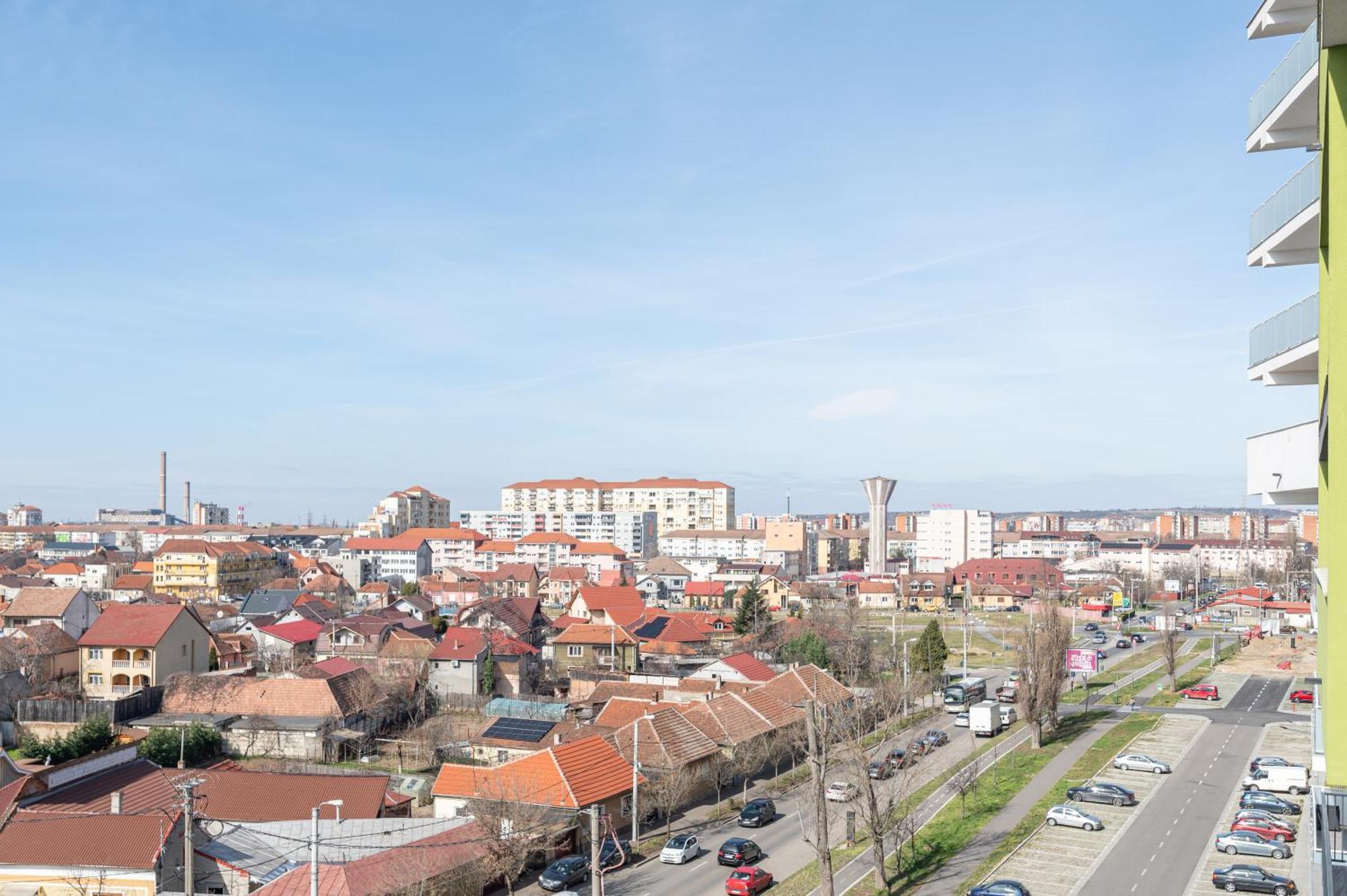 Lilla Flats Apartman Nagyvárad Szoba fotó