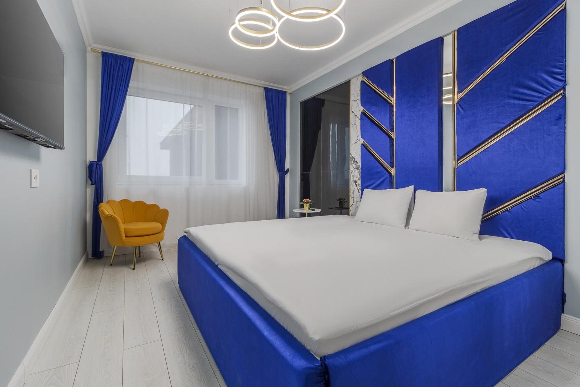 Lilla Flats Apartman Nagyvárad Kültér fotó