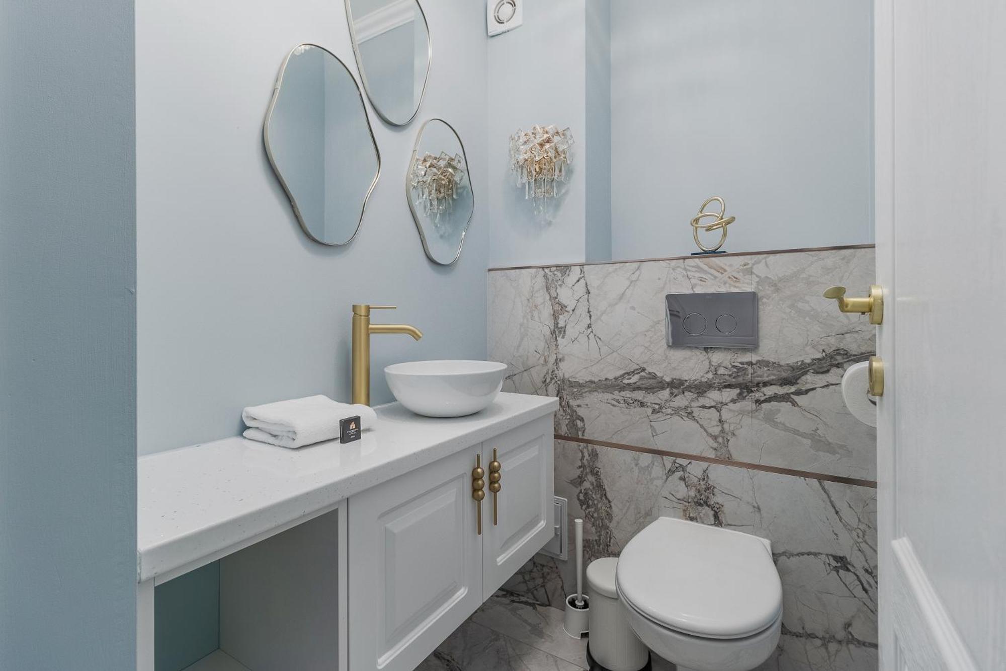 Lilla Flats Apartman Nagyvárad Kültér fotó