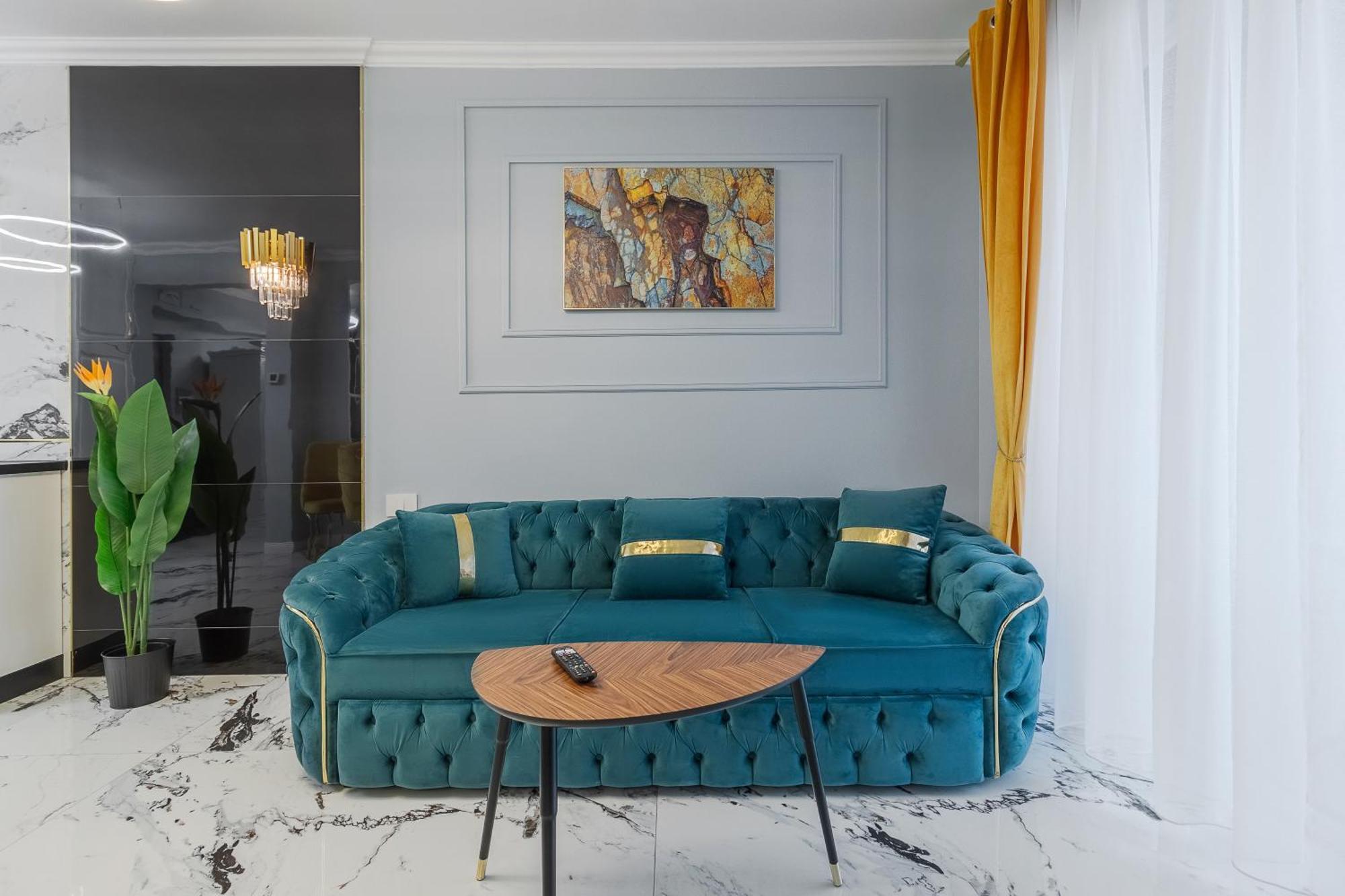 Lilla Flats Apartman Nagyvárad Kültér fotó