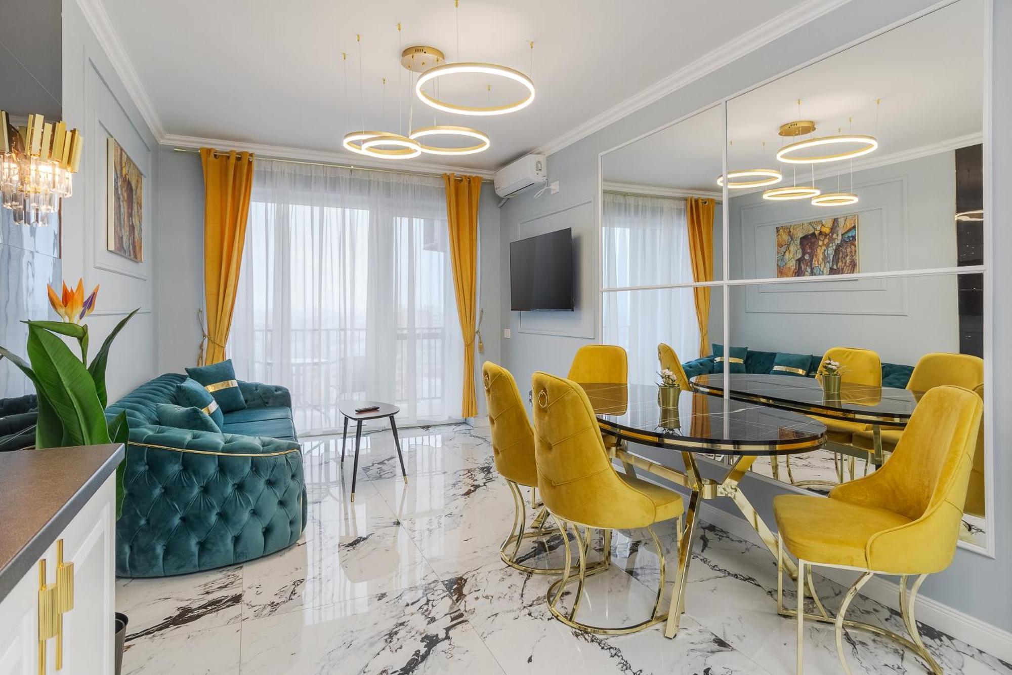 Lilla Flats Apartman Nagyvárad Kültér fotó