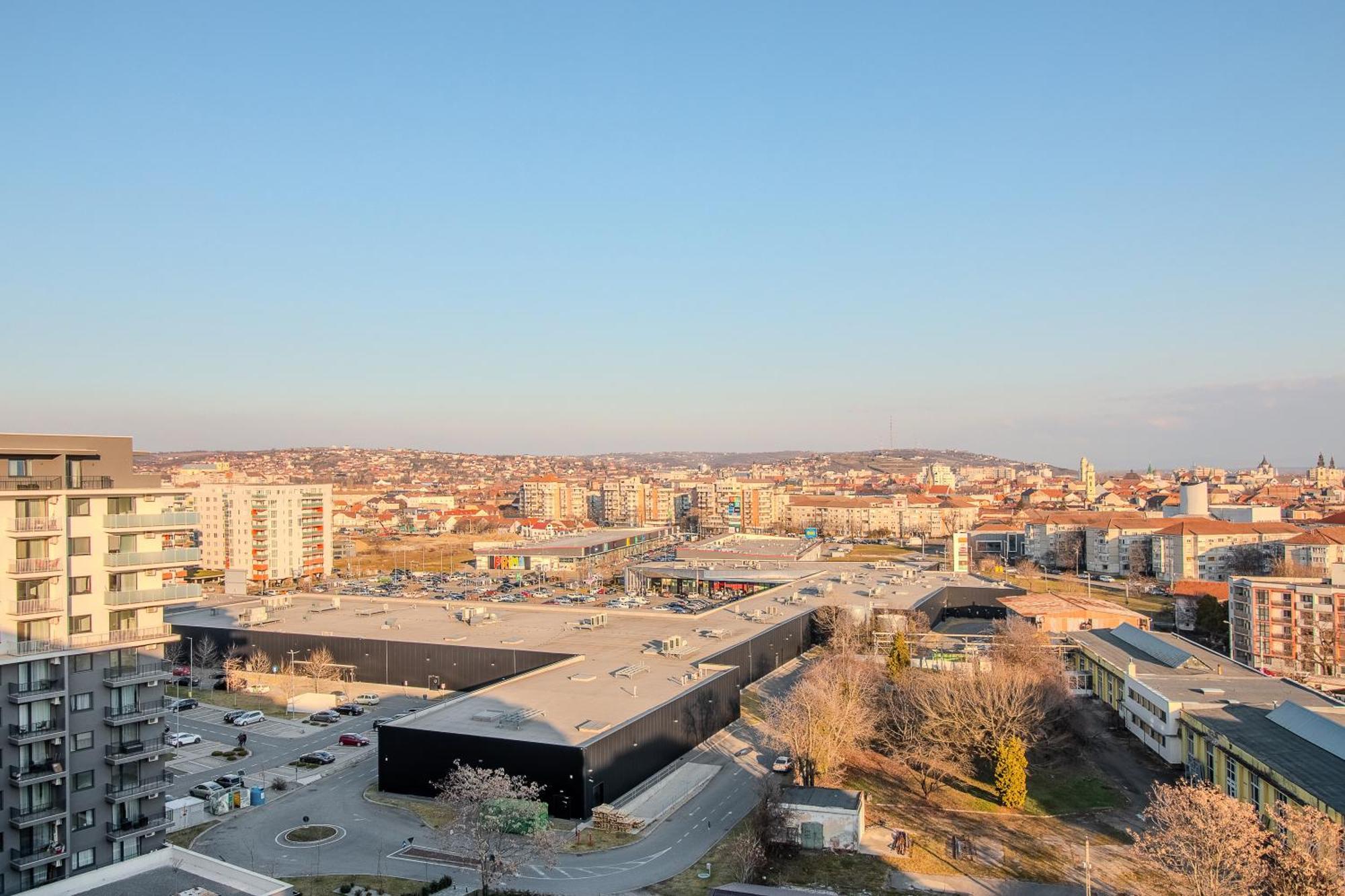 Lilla Flats Apartman Nagyvárad Kültér fotó