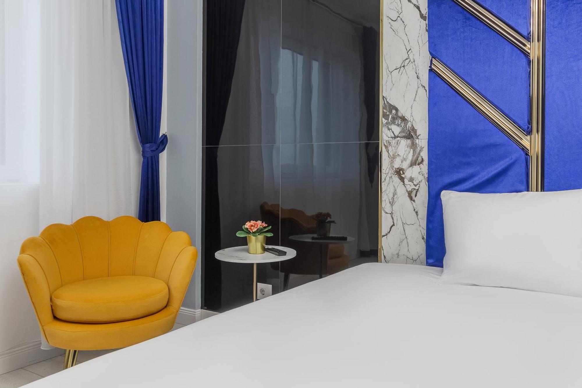 Lilla Flats Apartman Nagyvárad Kültér fotó