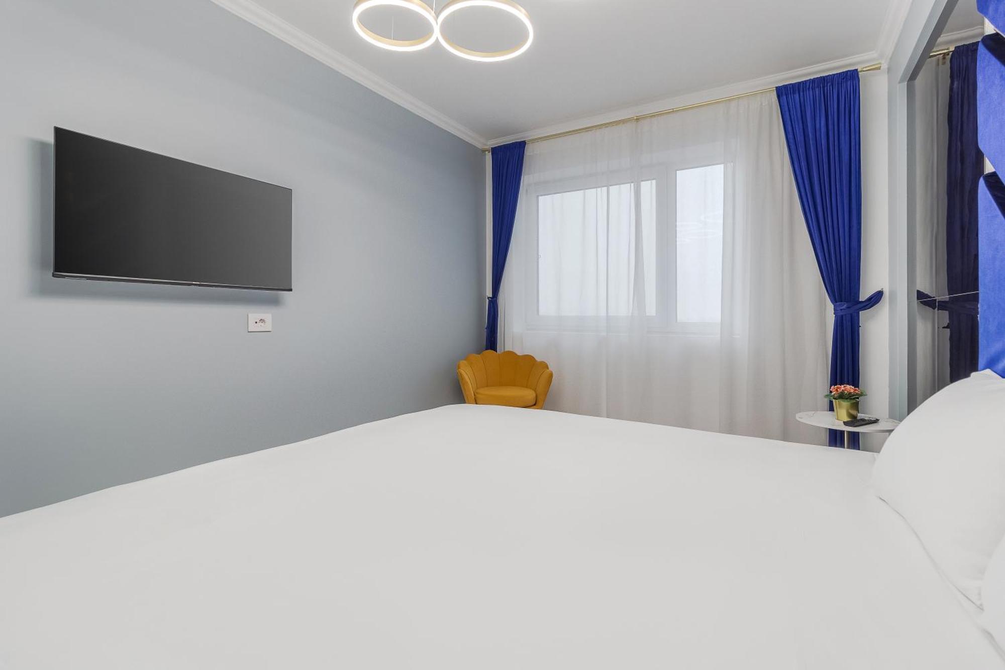 Lilla Flats Apartman Nagyvárad Kültér fotó
