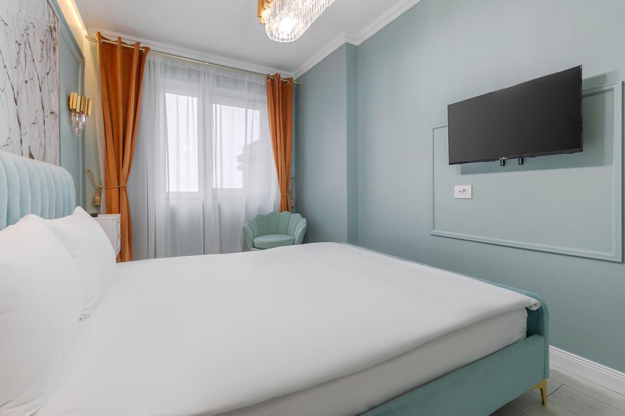 Lilla Flats Apartman Nagyvárad Kültér fotó